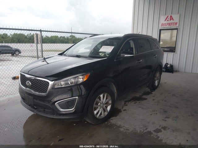5XYPG4A32GG094087 KIA dohc gdi theta ii
