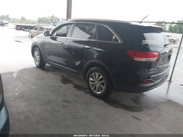 5XYPG4A32GG094087 KIA dohc gdi theta ii