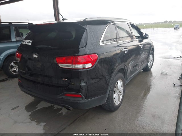 5XYPG4A32GG094087 KIA dohc gdi theta ii