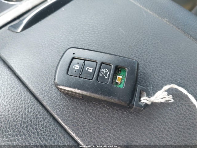 5TDJZRFH6KS981298 Toyota 2gr-fks