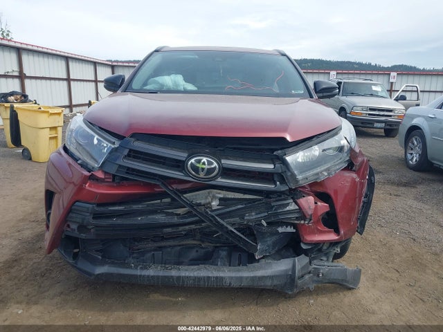 5TDJZRFH6KS981298 Toyota 2gr-fks