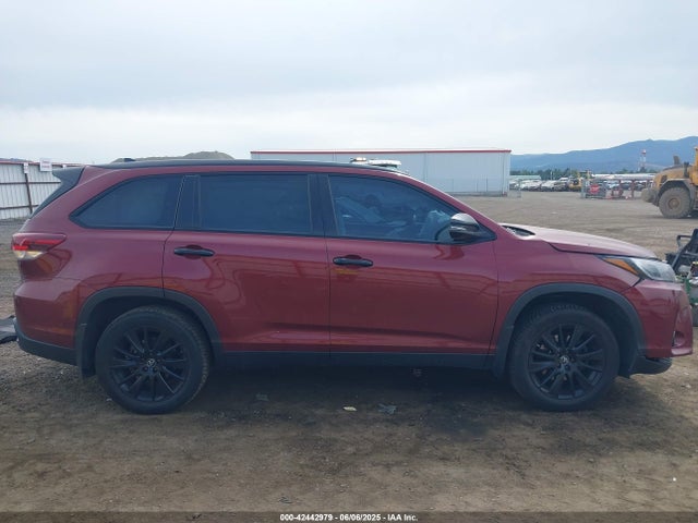 5TDJZRFH6KS981298 Toyota 2gr-fks