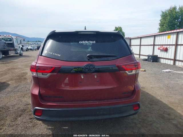 5TDJZRFH6KS981298 Toyota 2gr-fks