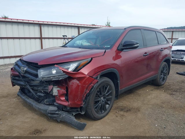 5TDJZRFH6KS981298 Toyota 2gr-fks