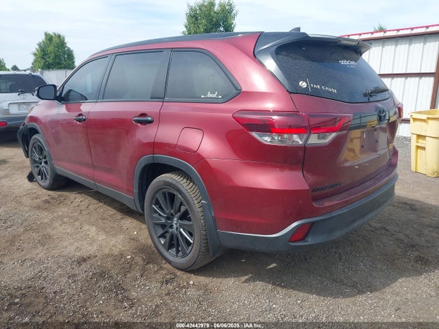 5TDJZRFH6KS981298 Toyota 2gr-fks