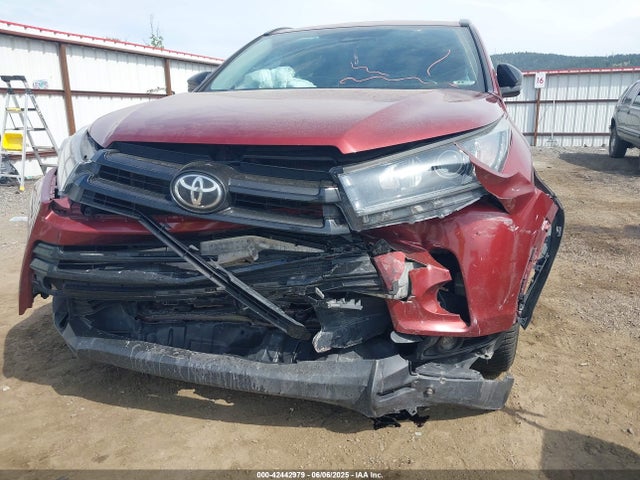 5TDJZRFH6KS981298 Toyota 2gr-fks