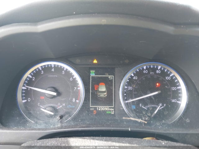 5TDJZRFH6KS981298 Toyota 2gr-fks