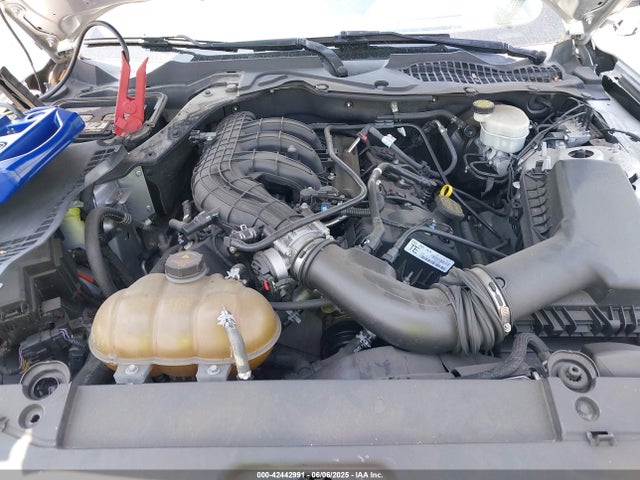 Ford 2015 2015 1FA6P8AM4F5372478 Image 10