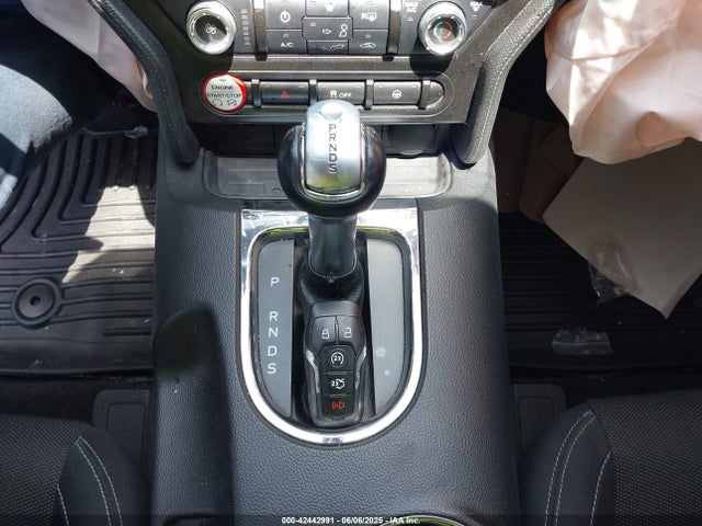 Ford 2015 2015 1FA6P8AM4F5372478 Image 11