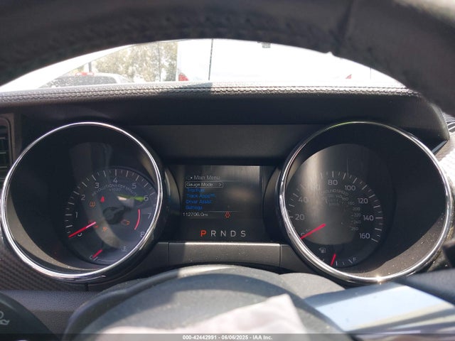 Ford 2015 2015 1FA6P8AM4F5372478 Image 7