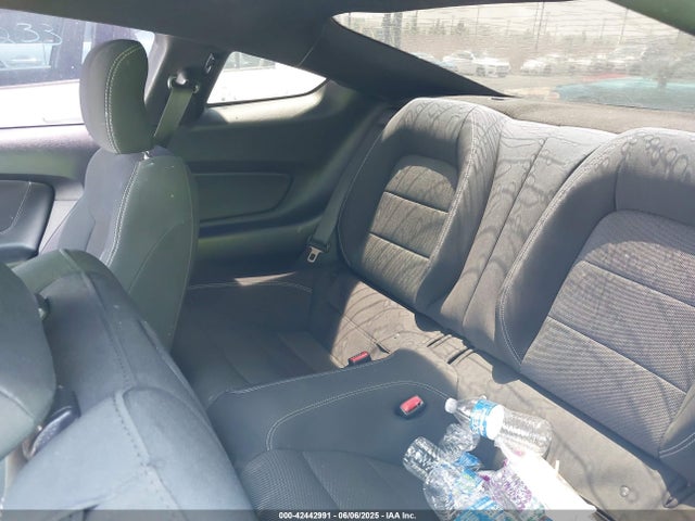 Ford 2015 2015 1FA6P8AM4F5372478 Image 8