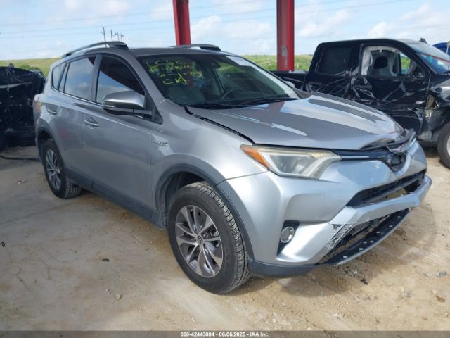2017 TOYOTA RAV4 HYBRID JTMRJREV9HD117030