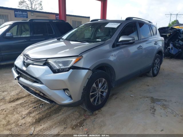 2017 TOYOTA RAV4 HYBRID JTMRJREV9HD117030 Photo 1