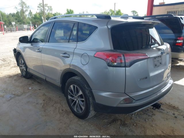 2017 TOYOTA RAV4 HYBRID JTMRJREV9HD117030 Photo 2