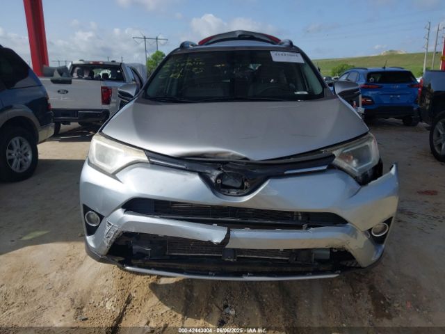 2017 TOYOTA RAV4 HYBRID JTMRJREV9HD117030 Photo 5
