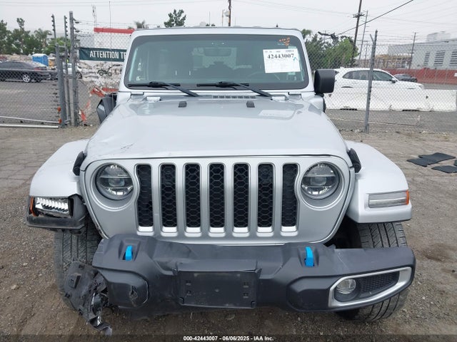 1C4JJXP6XNW205365 Jeep Wrangler