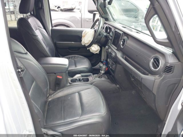 2022 JEEP WRANGLER 4XE 1C4JJXP6XNW205365 Photo 4