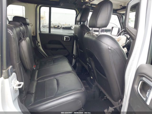 2022 JEEP WRANGLER 4XE 1C4JJXP6XNW205365 Photo 7