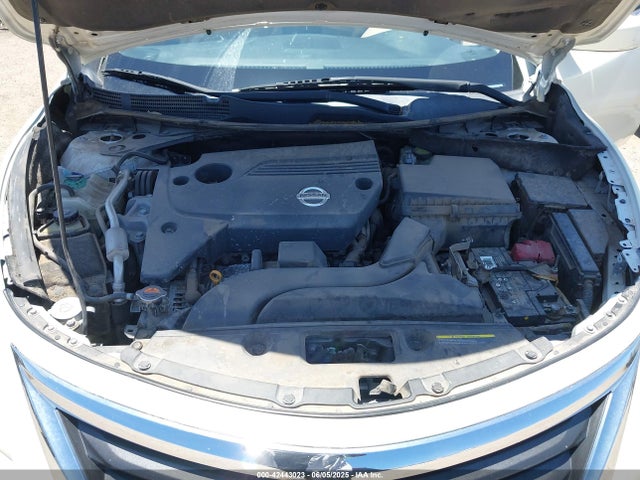 Nissan Altima 2.5 S 2015 1N4AL3APXFC464919 Image 10