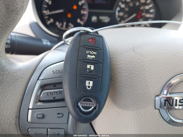 Nissan Altima 2.5 S 2015 1N4AL3APXFC464919 Image 11