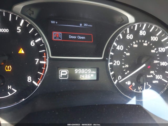 Nissan Altima 2.5 S 2015 1N4AL3APXFC464919 Image 7
