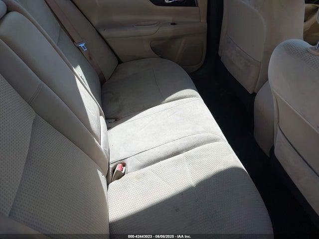 Nissan Altima 2.5 S 2015 1N4AL3APXFC464919 Image 8