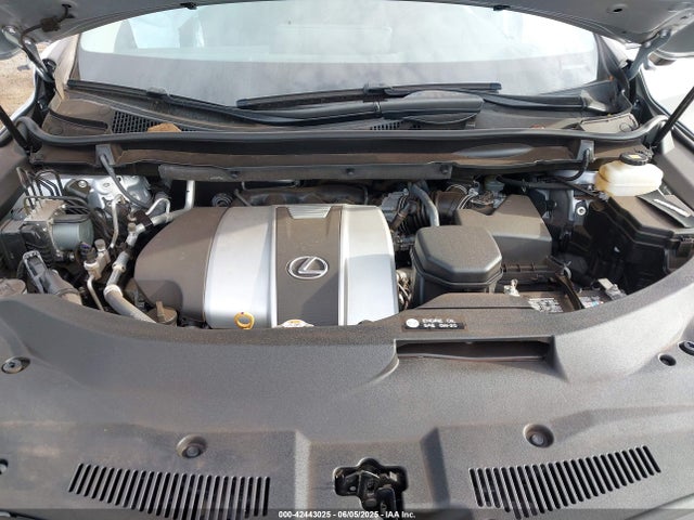 Lexus 2gr-fks 2019 2T2ZZMCA5KC149338 Image 10