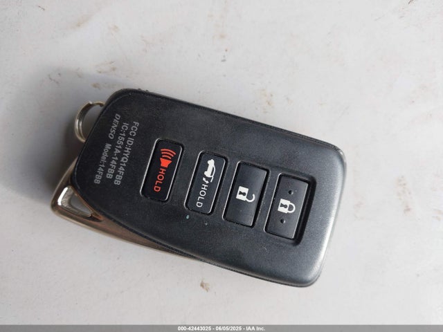 Lexus 2gr-fks 2019 2T2ZZMCA5KC149338 Image 11