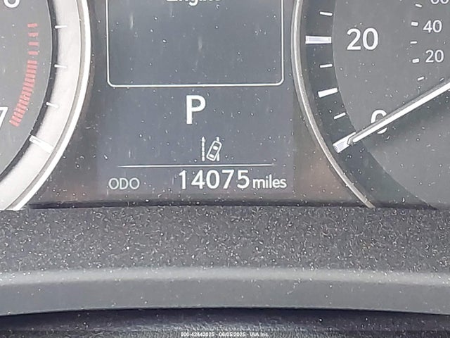 Lexus 2gr-fks 2019 2T2ZZMCA5KC149338 Image 15