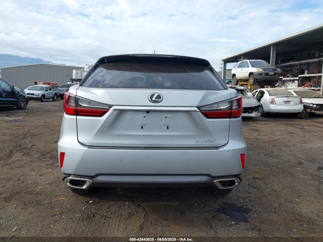Lexus 2gr-fks 2019 2T2ZZMCA5KC149338 Image 16
