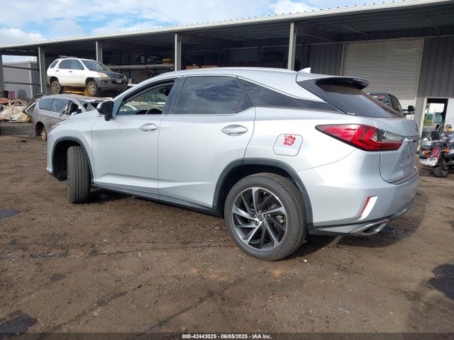 Lexus 2gr-fks 2019 2T2ZZMCA5KC149338 Image 3