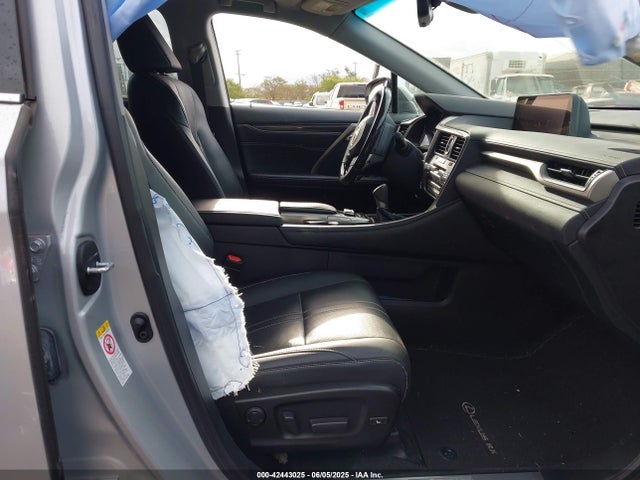 Lexus 2gr-fks 2019 2T2ZZMCA5KC149338 Image 5