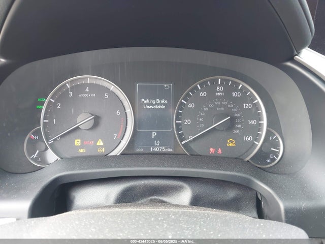 Lexus 2gr-fks 2019 2T2ZZMCA5KC149338 Image 7