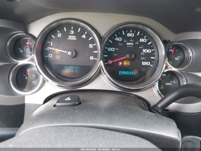 2008 GMC SIERRA 1500 2GTEK133681177700 Photo 6