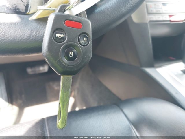 2013 SUBARU OUTBACK 4S4BRDKC5D2279299 Photo 10