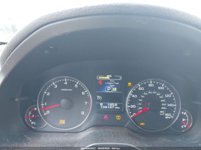 2013 SUBARU OUTBACK 4S4BRDKC5D2279299 Photo 6