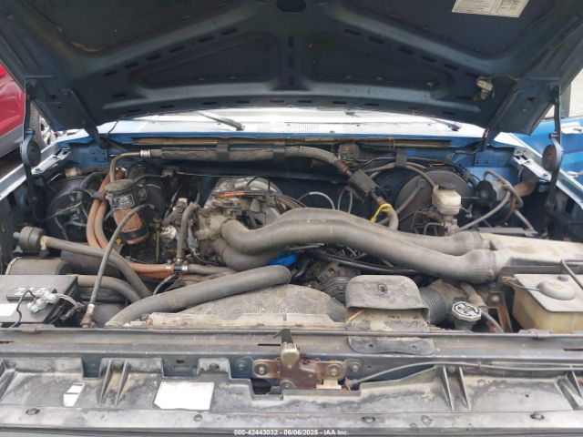 1990 FORD F150 1FTEF15N5LNB22374 Photo 9