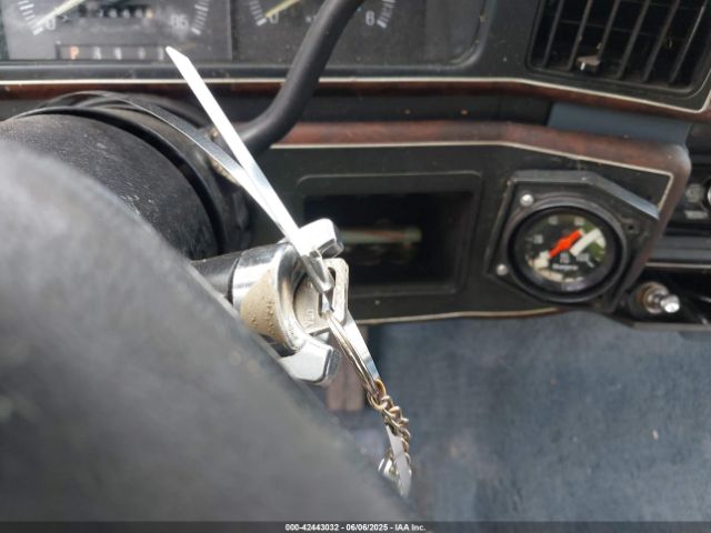 1990 FORD F150 1FTEF15N5LNB22374 Photo 10