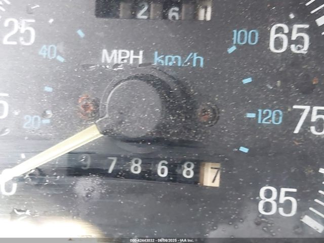1990 FORD F150 1FTEF15N5LNB22374 Photo 6
