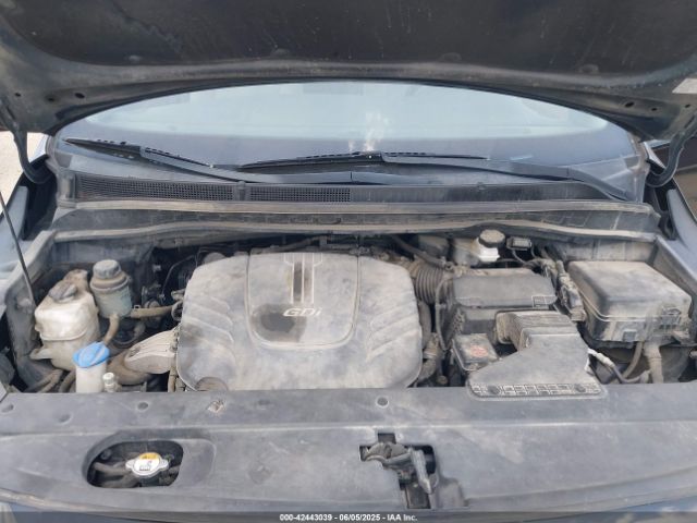 KNDMA5C13F6025335 KIA Sedona L