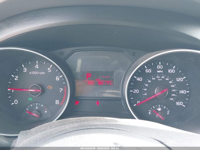 KNDMA5C13F6025335 KIA Sedona L