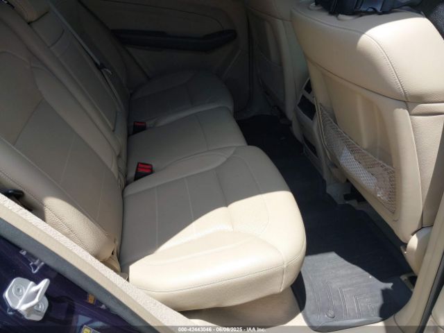 2015 MERCEDES-BENZ ML 350 4JGDA5HB4FA576366 Photo 7
