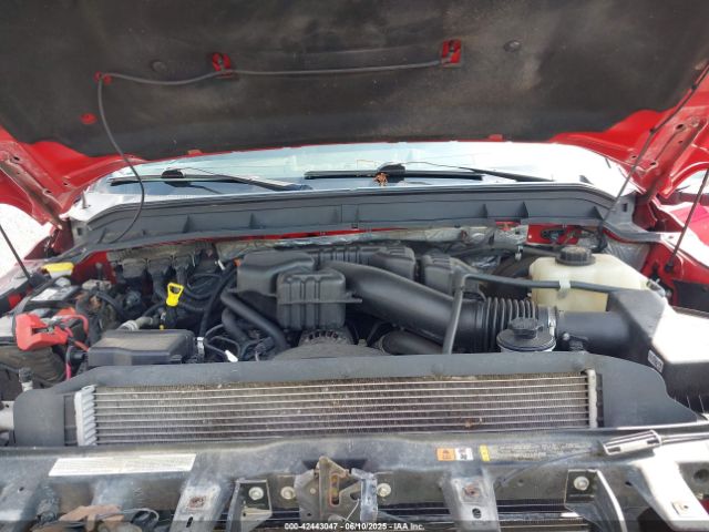 2015 FORD F-250 1FT7W2B66FED48536 Photo 9