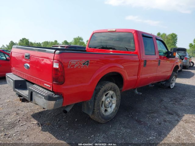 2015 FORD F-250 1FT7W2B66FED48536 Photo 3