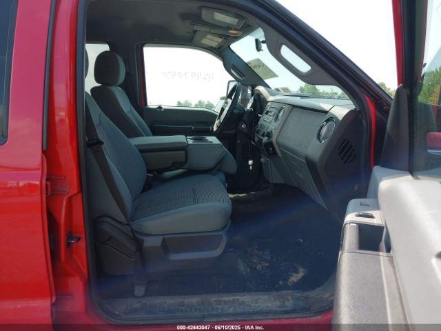 2015 FORD F-250 1FT7W2B66FED48536 Photo 4