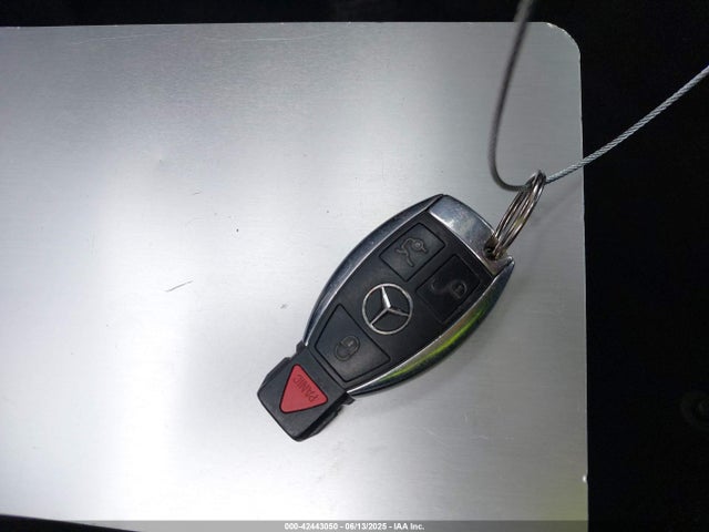 55SWF4JB6FU053780 Mercedes-Benz C-Class