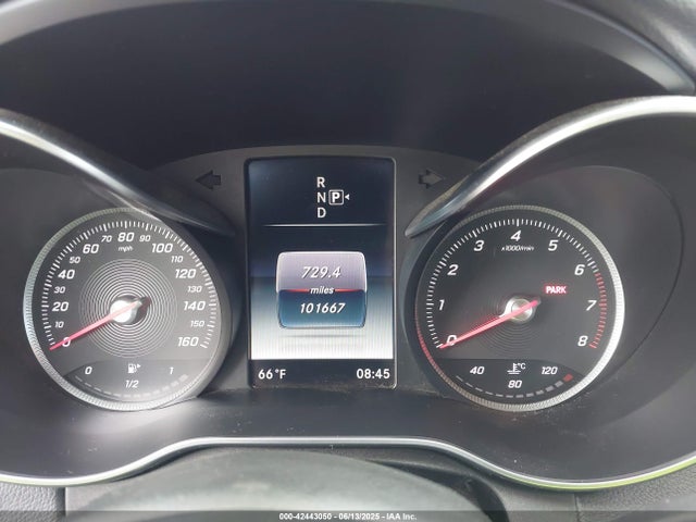 55SWF4JB6FU053780 Mercedes-Benz C-Class