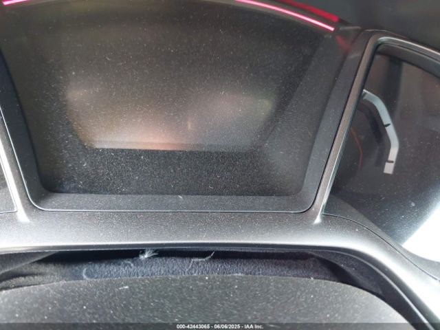 2HGFC1E59KH707156 Honda CIVIC SI