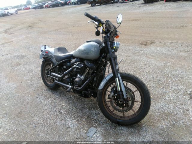 2024 HARLEY-DAVIDSON FXLRS 1HD1YWZ15RB022569