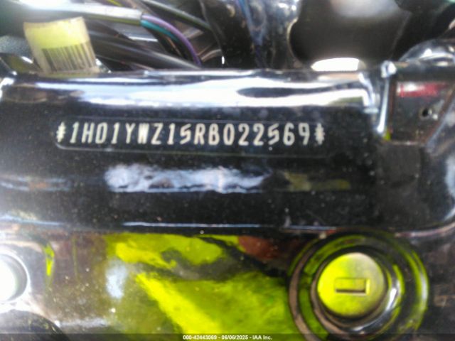 2024 HARLEY-DAVIDSON FXLRS 1HD1YWZ15RB022569 Photo 9